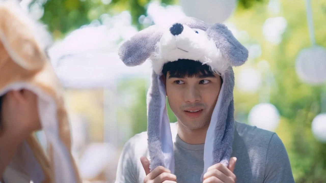 รักมันมหาศาล - 剧照