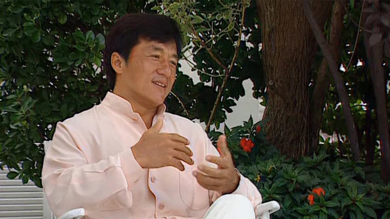Jackie Chan - Humour, gloire et kung-fu - 剧照