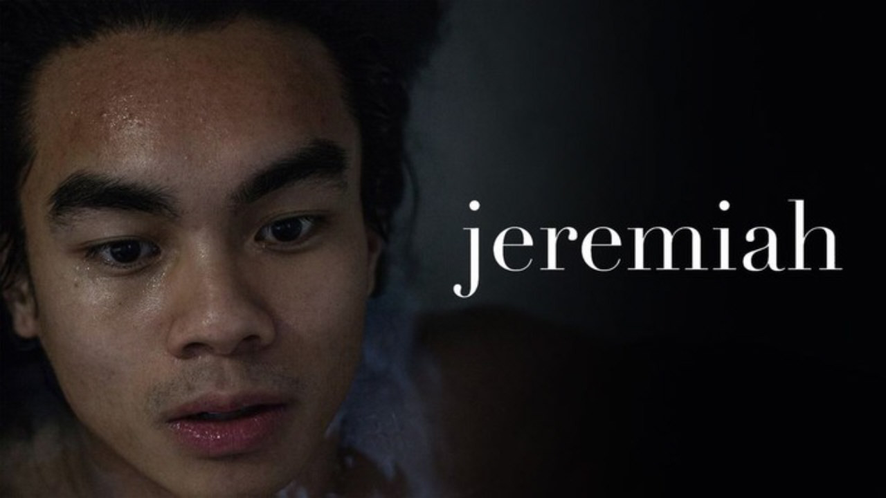 Jeremiah - 剧照