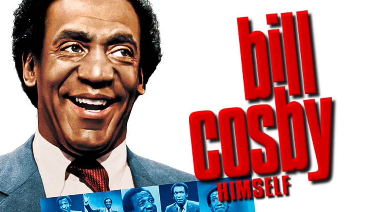 Bill Cosby: Himself - 剧照