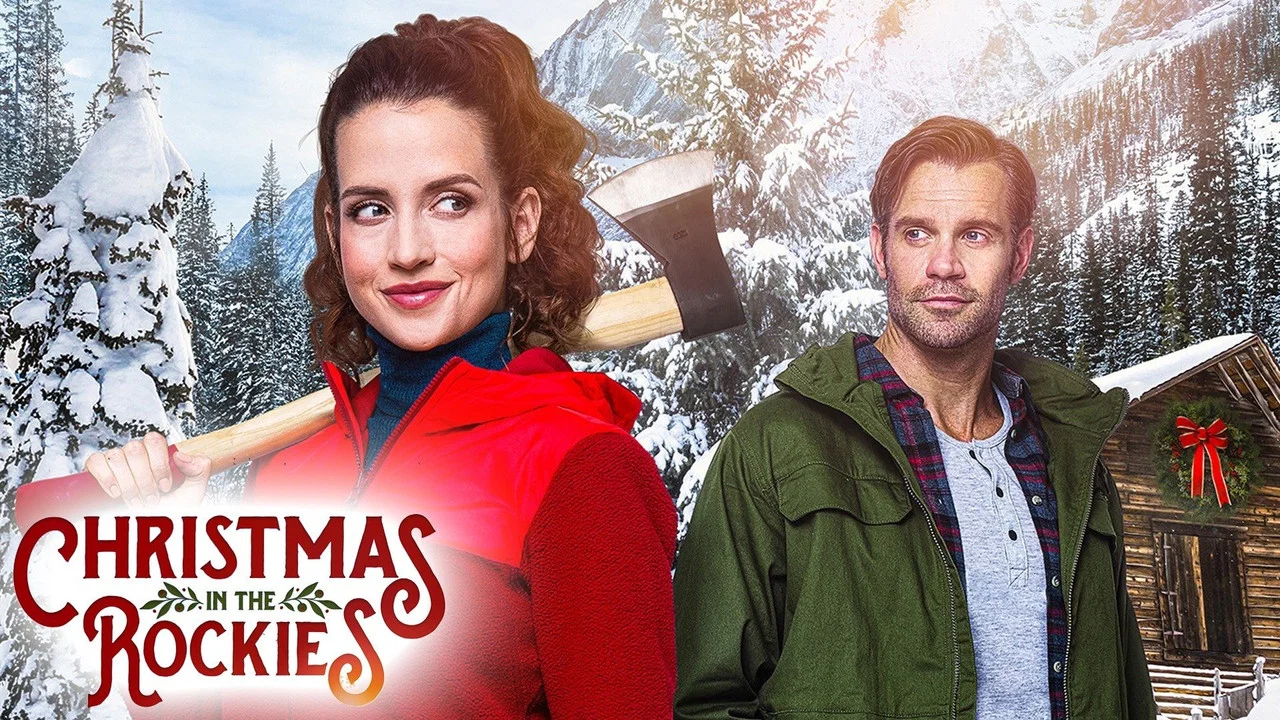 Christmas in the Rockies - 剧照