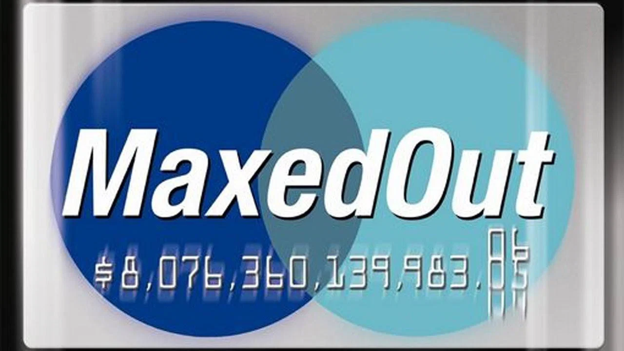 Maxed Out - 剧照