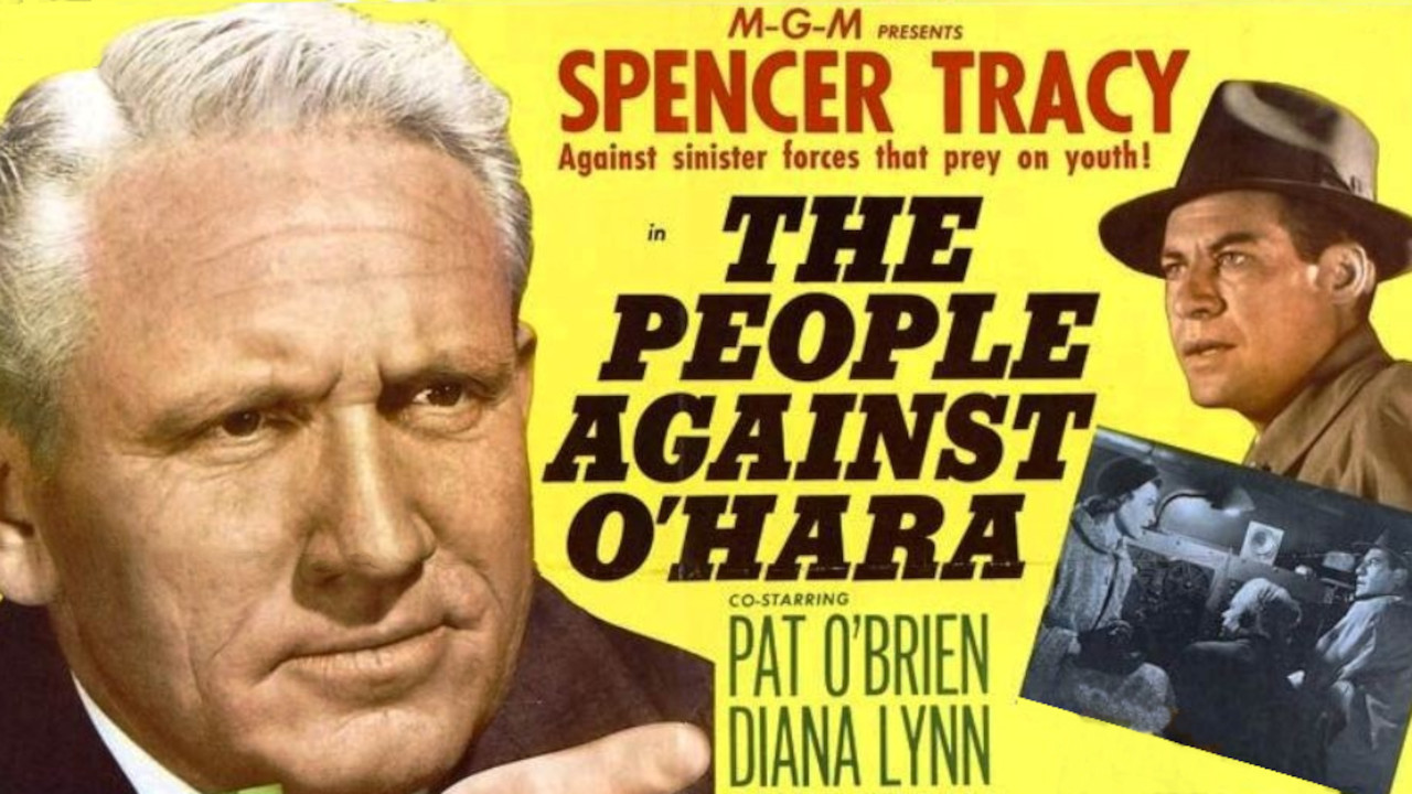 The People Against O'Hara - 剧照