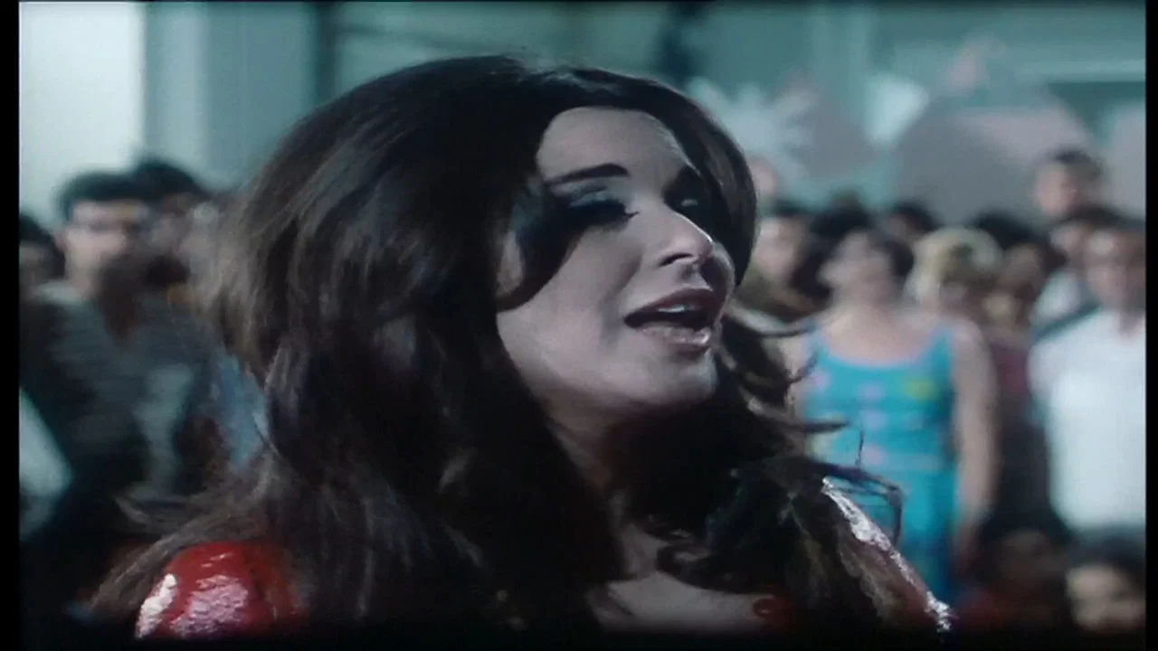 خلي بالك من زوزو - 剧照