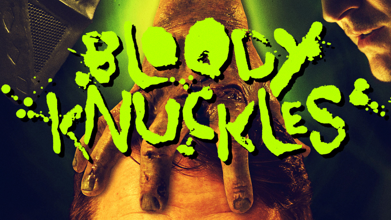 Bloody Knuckles - 剧照