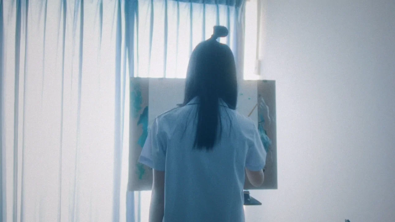 POINT OF VIEW - 剧照