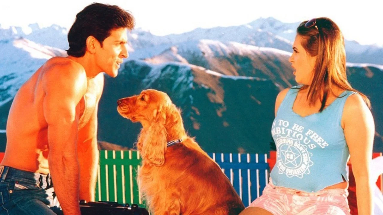 Main Prem Ki Diwani Hoon - 剧照