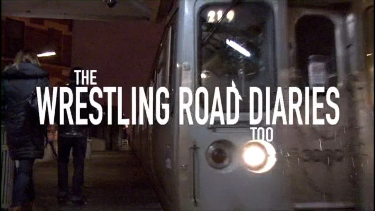 The Wrestling Road Diaries Too - 剧照