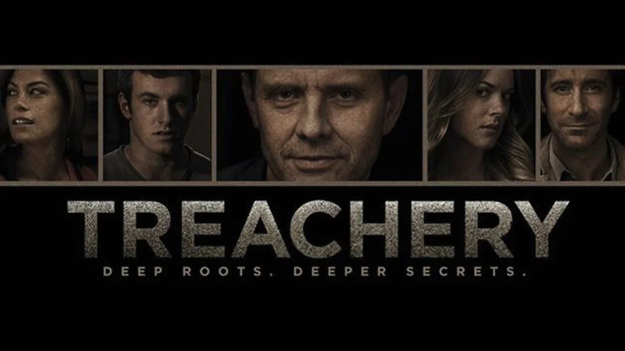 Treachery - 剧照