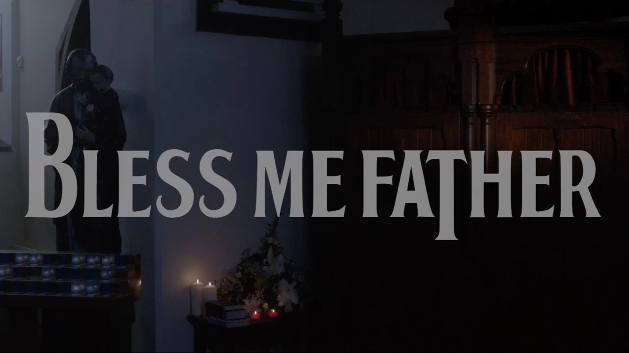 Bless Me Father - 剧照