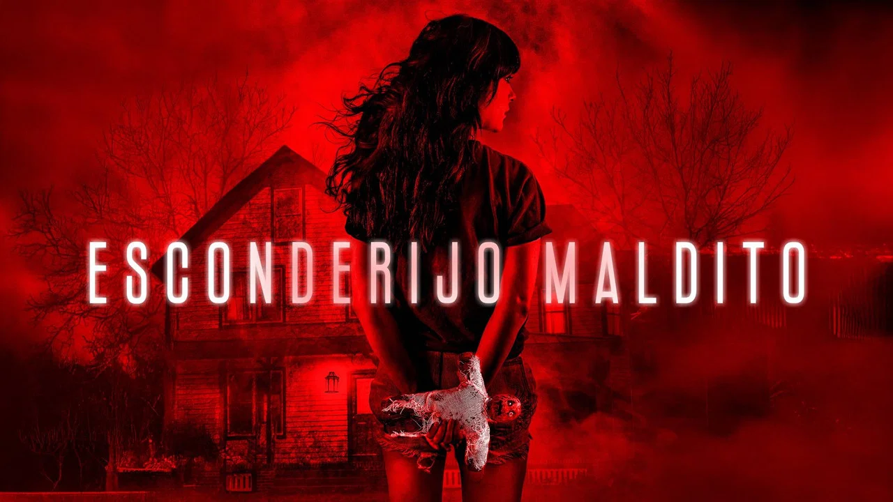 藏身之所 - 剧照