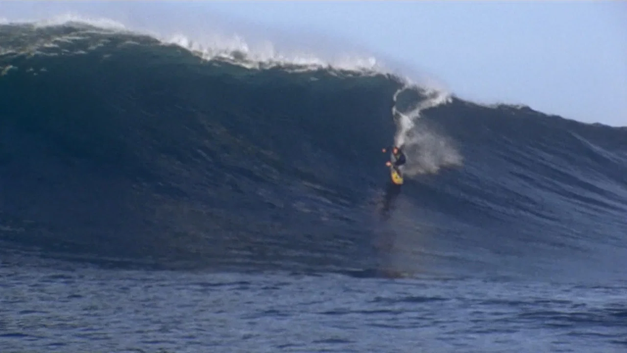 Billabong Odyssey - 剧照