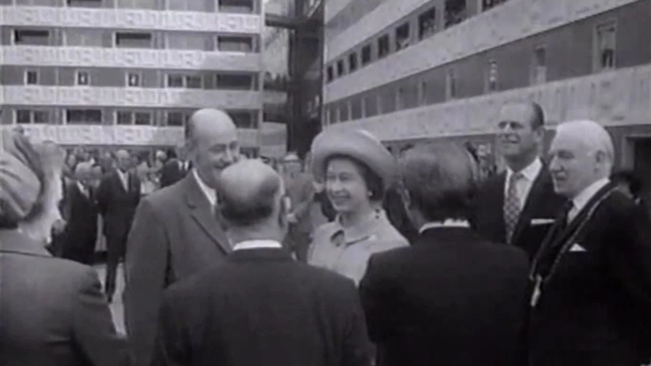 Inquiry: The Great British Housing Disaster - 剧照