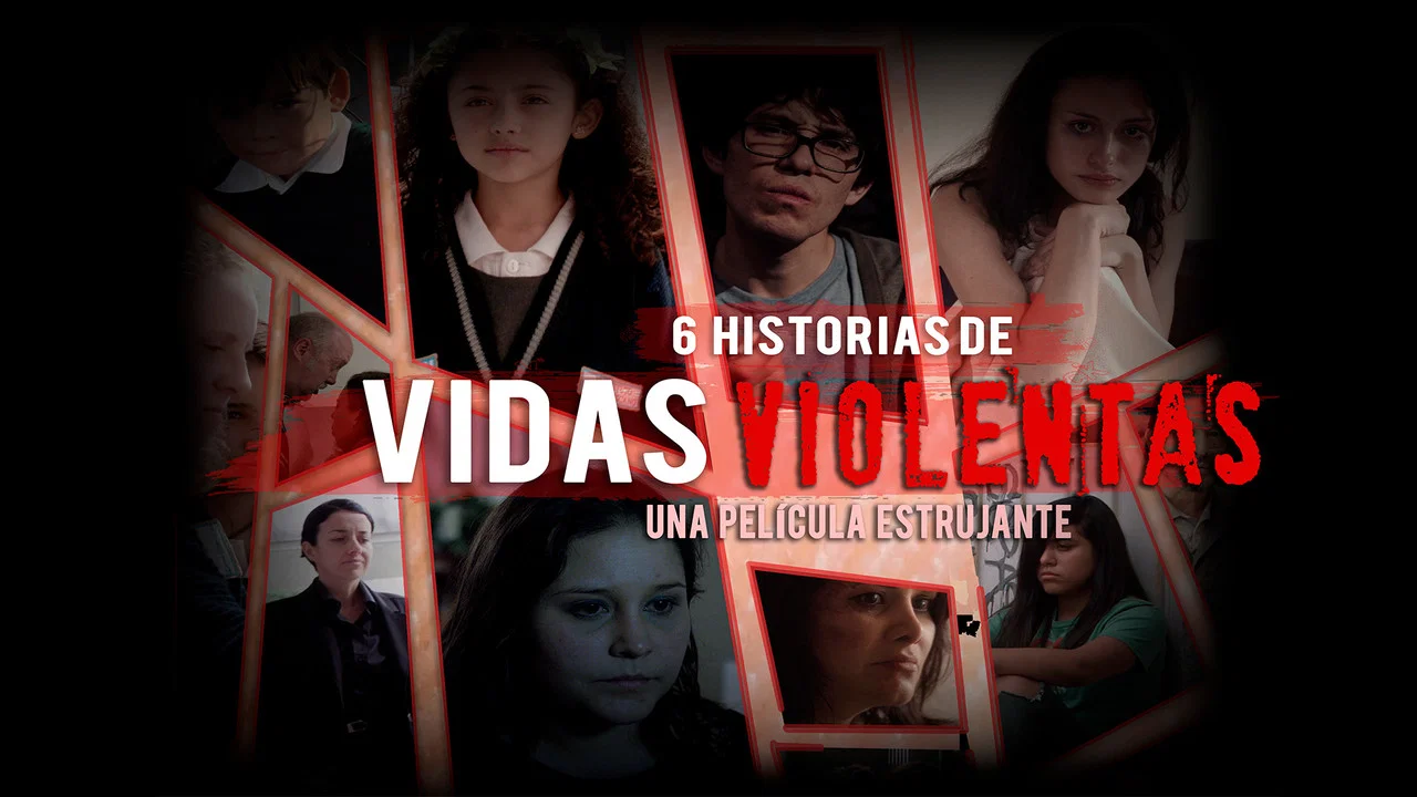 Vidas violentas - 剧照