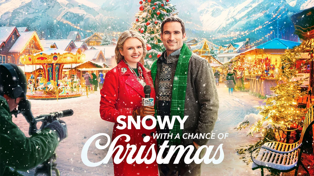 Snowy with a Chance of Christmas - 剧照