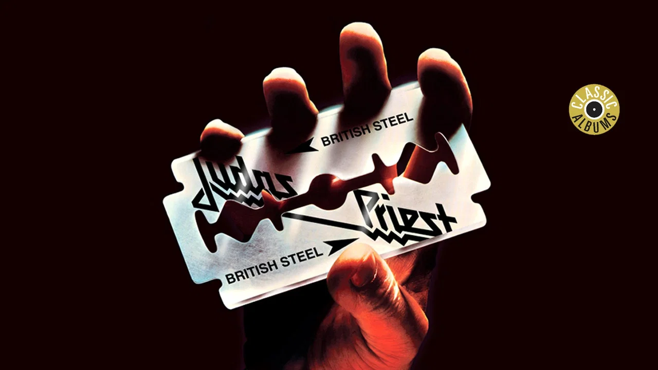 Classic Albums: Judas Priest - British Steel - 剧照