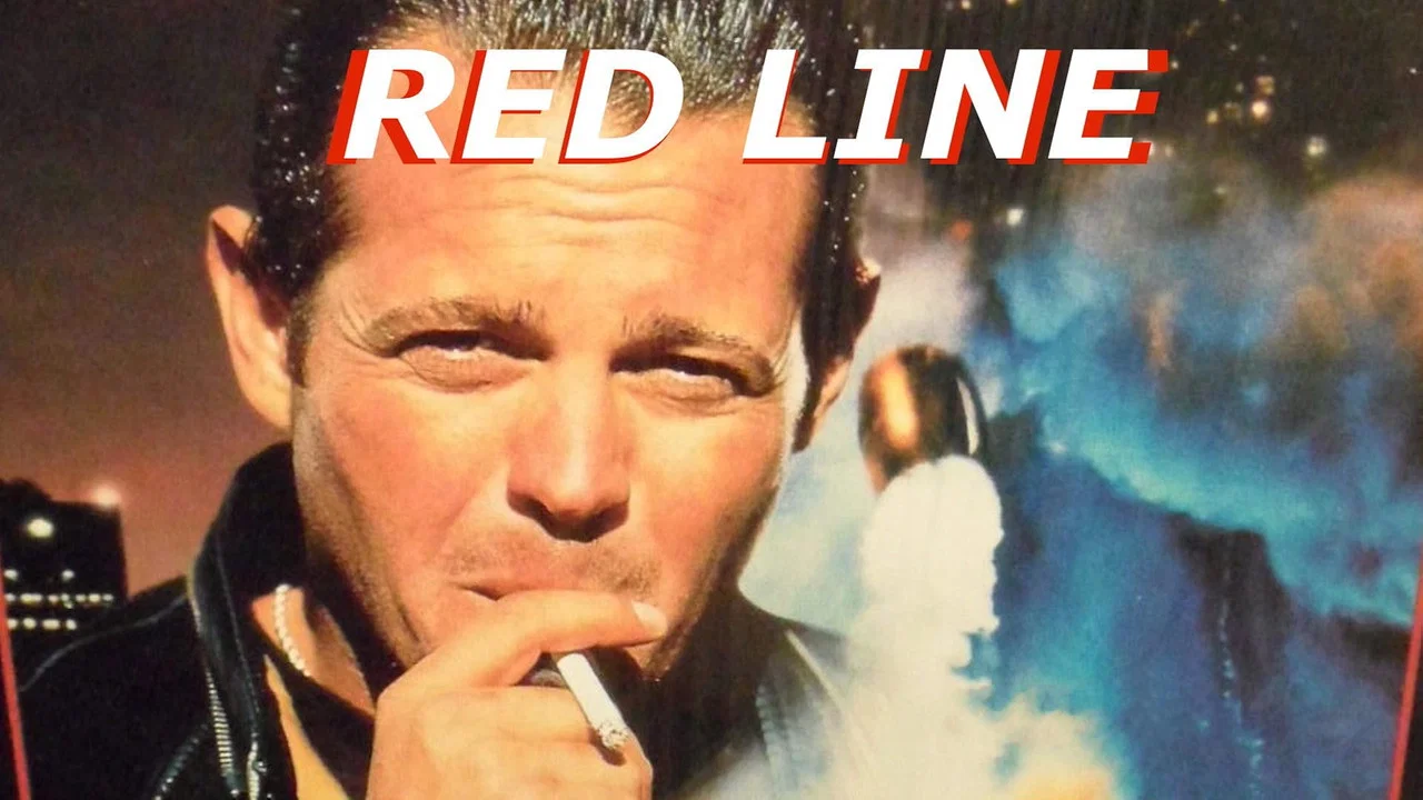 Red Line - 剧照