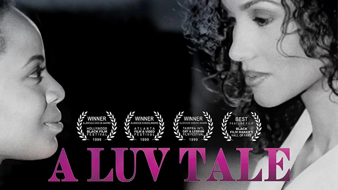 A Luv Tale - 剧照