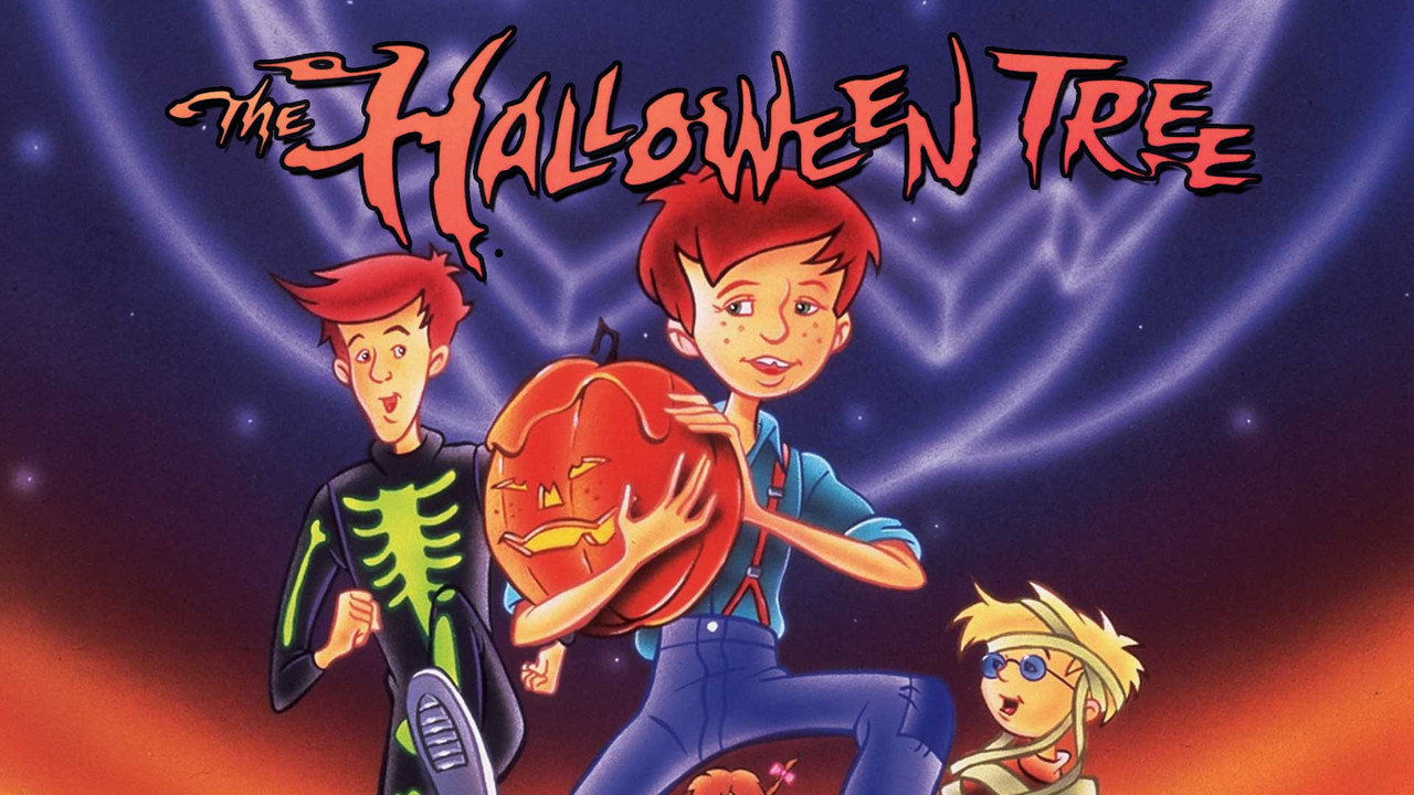 The Halloween Tree - 剧照
