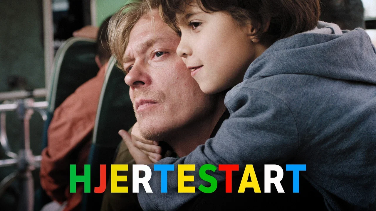 Hjertestart - 剧照
