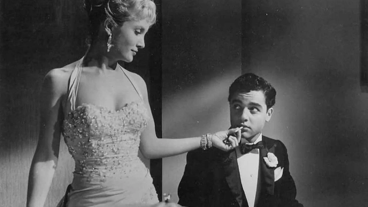 The Gene Krupa Story - 剧照