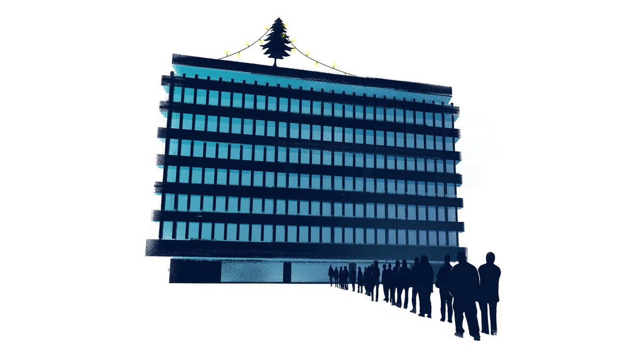 Problemski Hotel - 剧照
