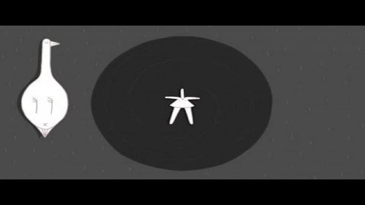 Gravedad - 剧照