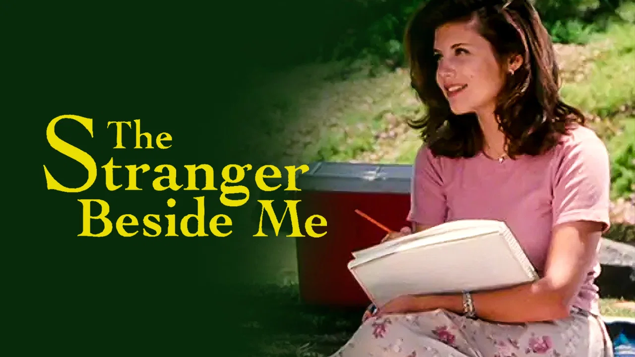 The Stranger Beside Me - 剧照