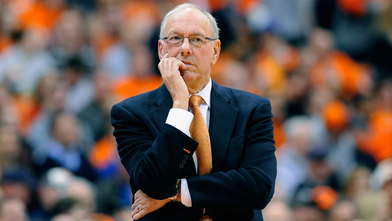 Requiem for the Big East - 剧照