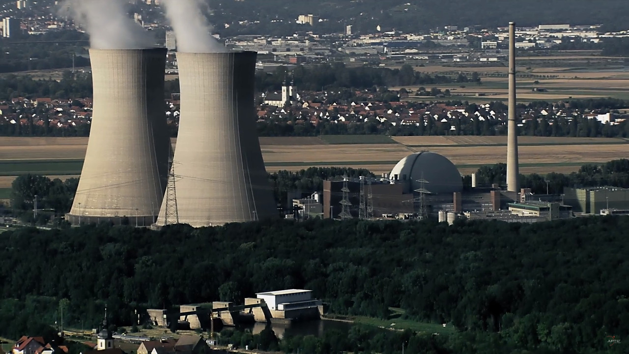 Die 4. Revolution - Energy Autonomy - 剧照