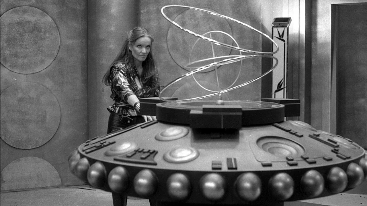 Doctor Who: The Mark of the Rani - 剧照
