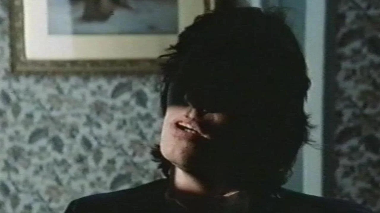 Pink Floyd: The Final Cut - 剧照