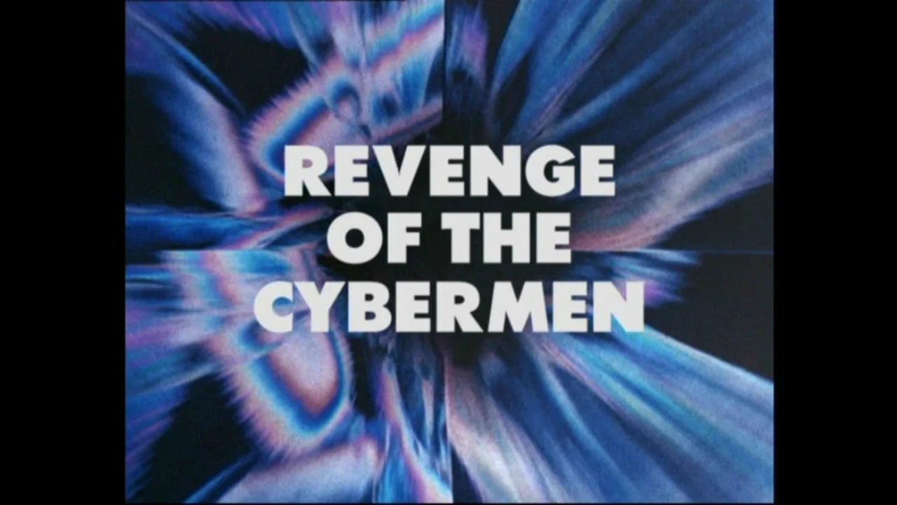 Doctor Who: Revenge of the Cybermen - 剧照