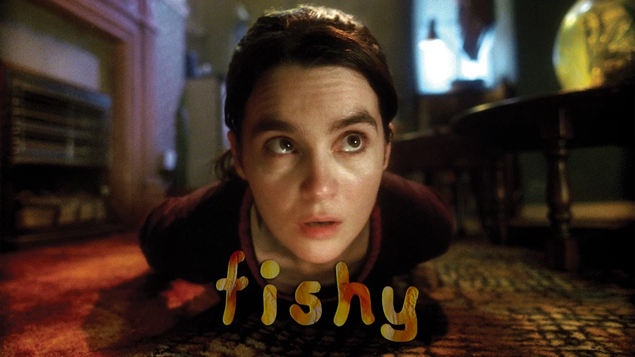 Fishy - 剧照