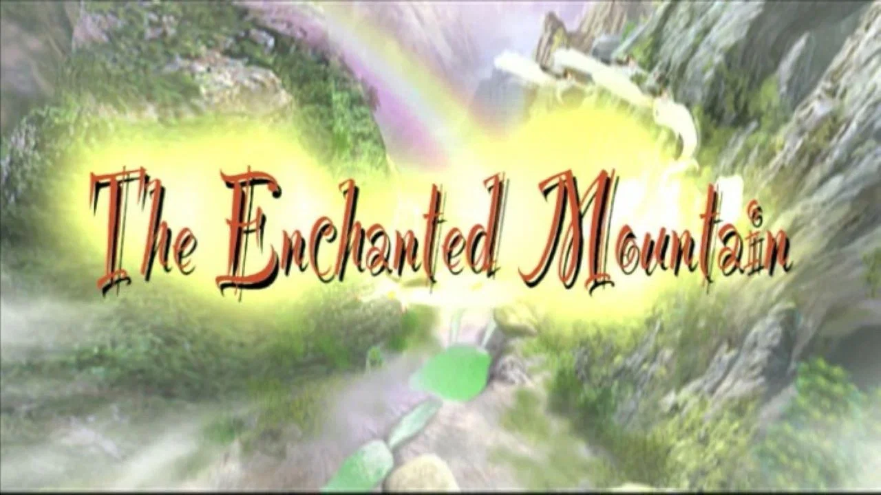 The Enchanted Mountain - 剧照