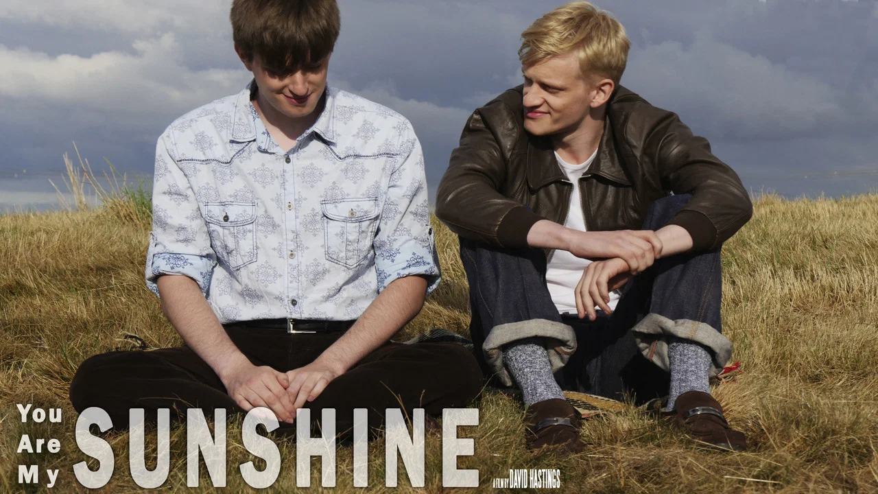 You Are My Sunshine - 剧照
