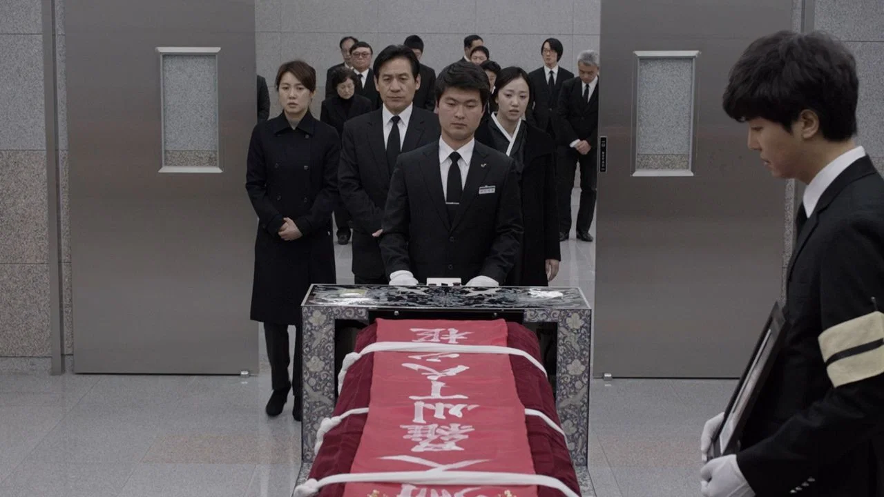 花葬 - 剧照