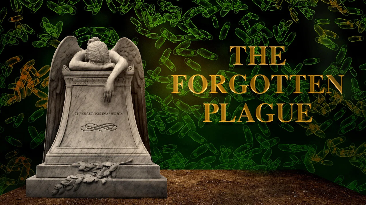 The Forgotten Plague - 剧照