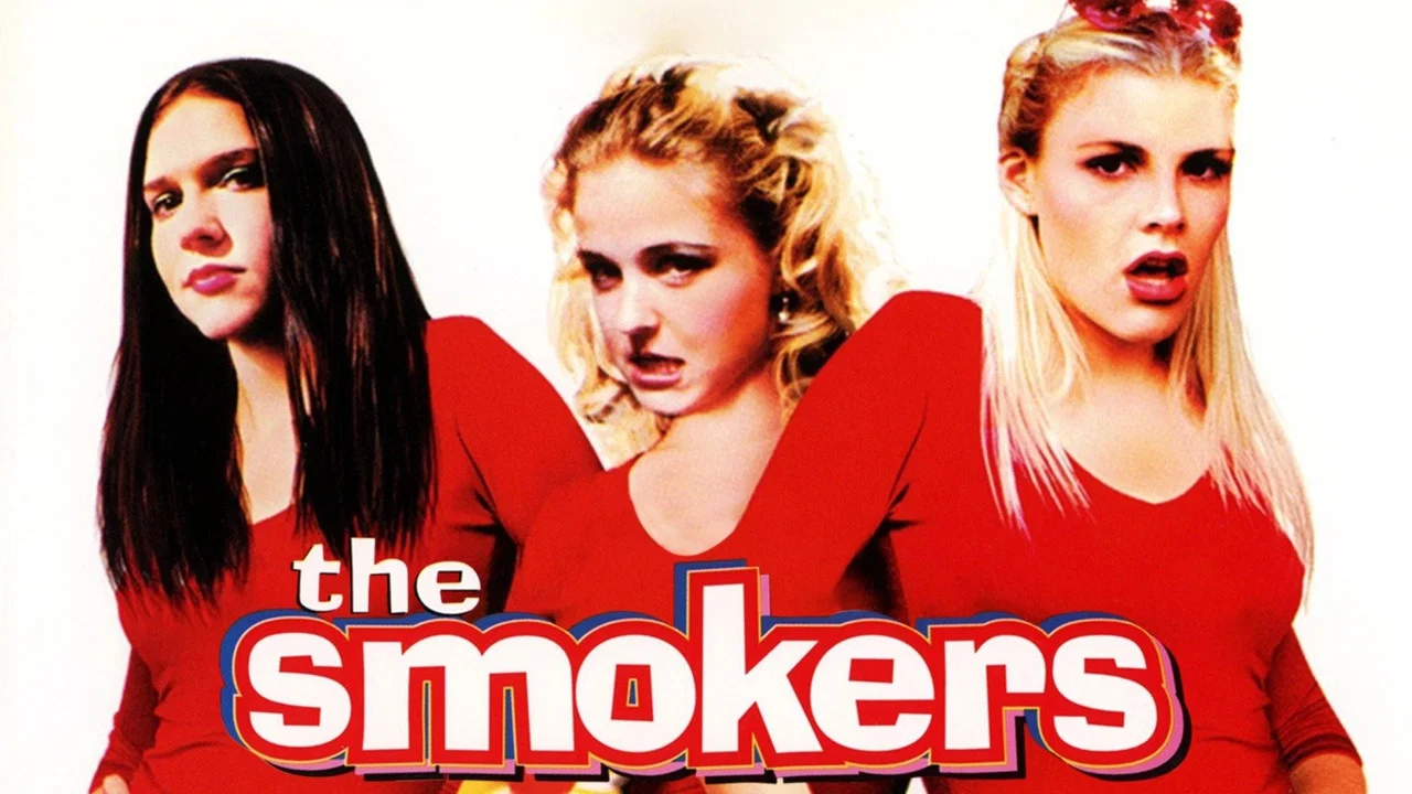 The Smokers - 剧照