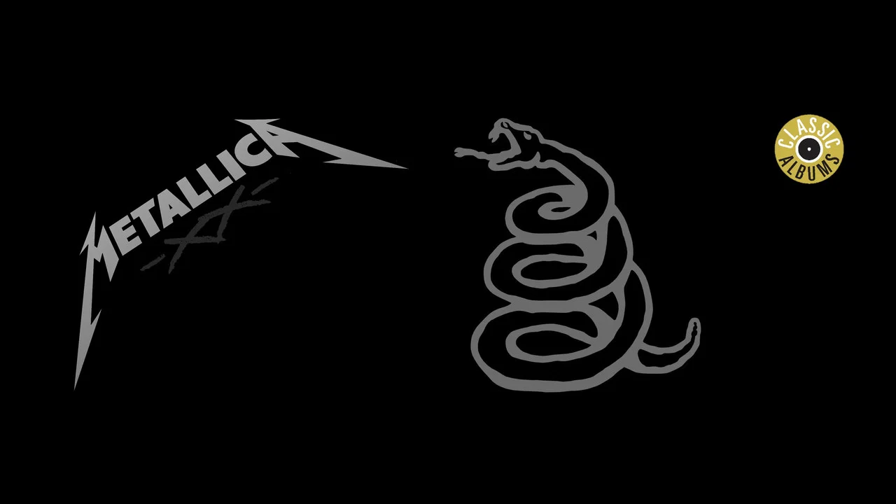 Classic Albums: Metallica - Metallica - 剧照