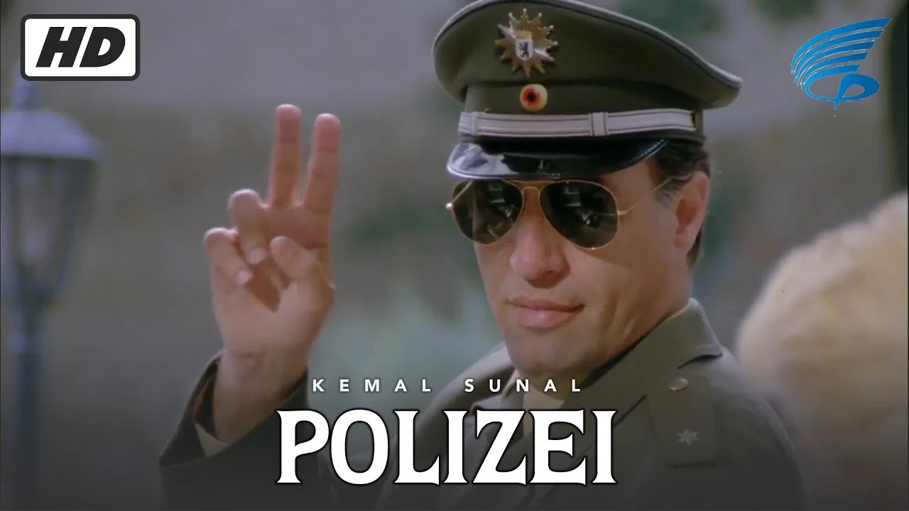 Polizei - 剧照