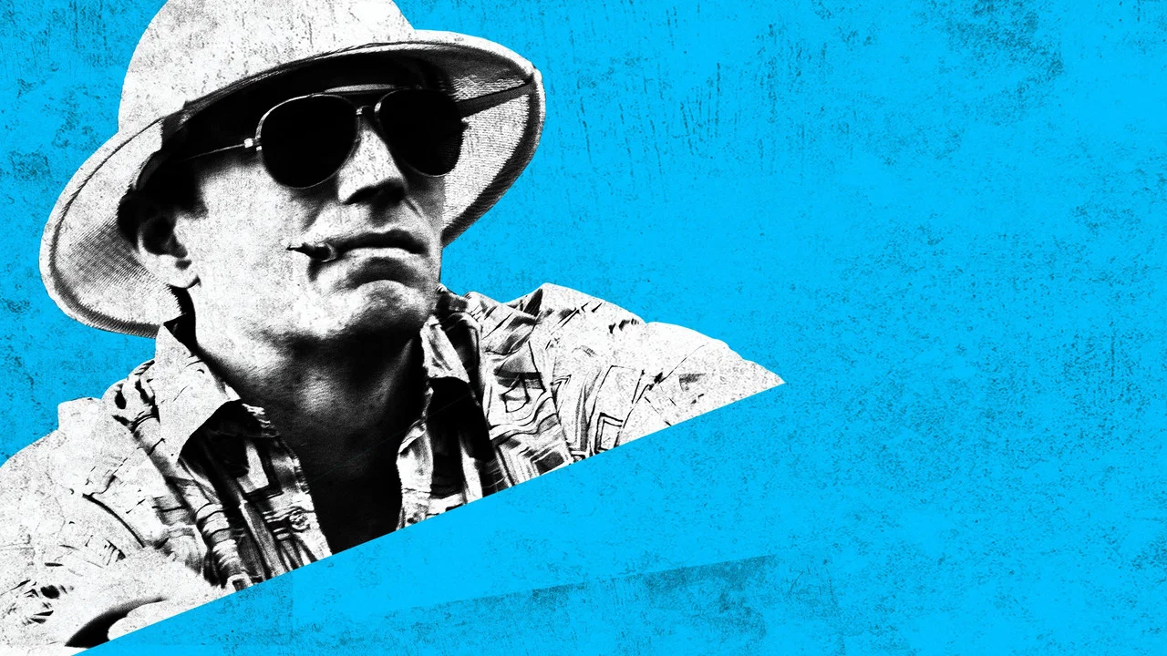 Fear and Loathing in Aspen - 剧照