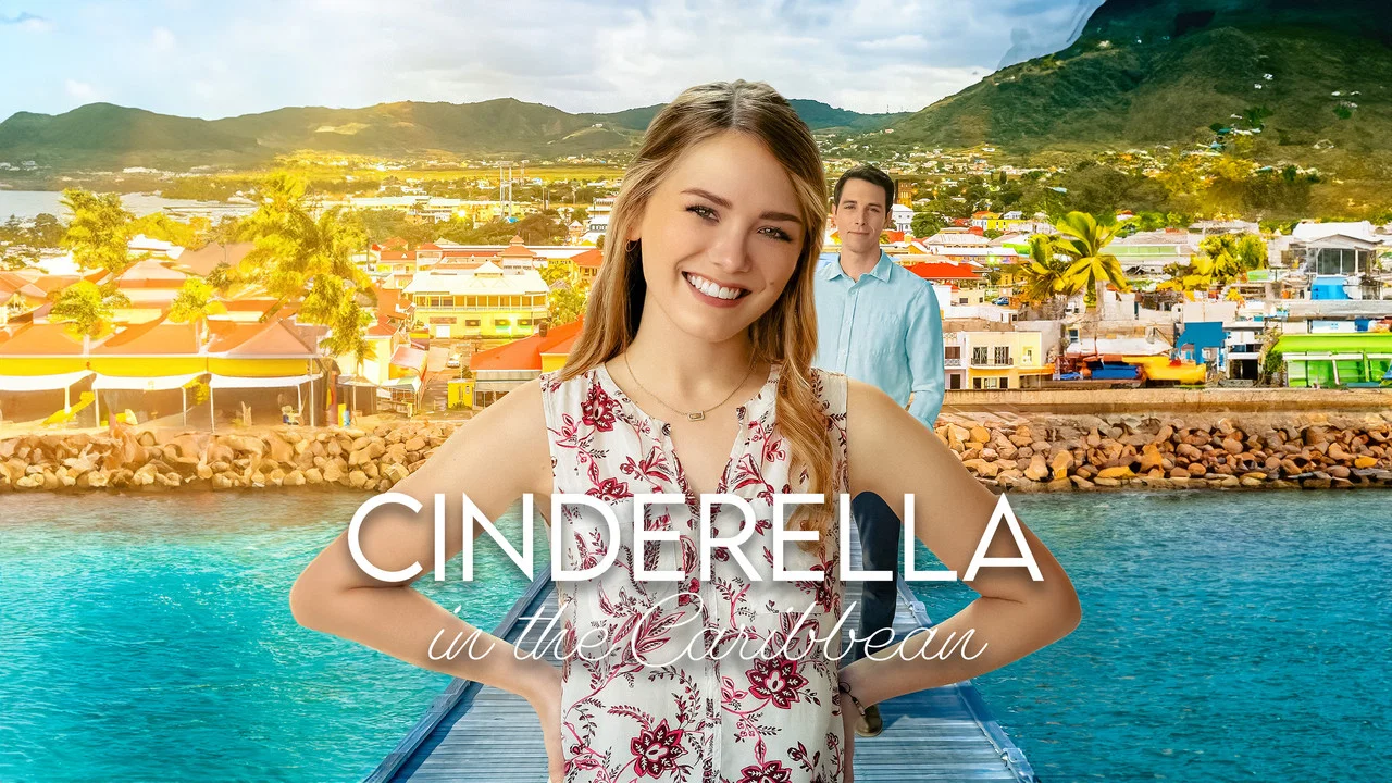Cinderella in the Caribbean - 剧照