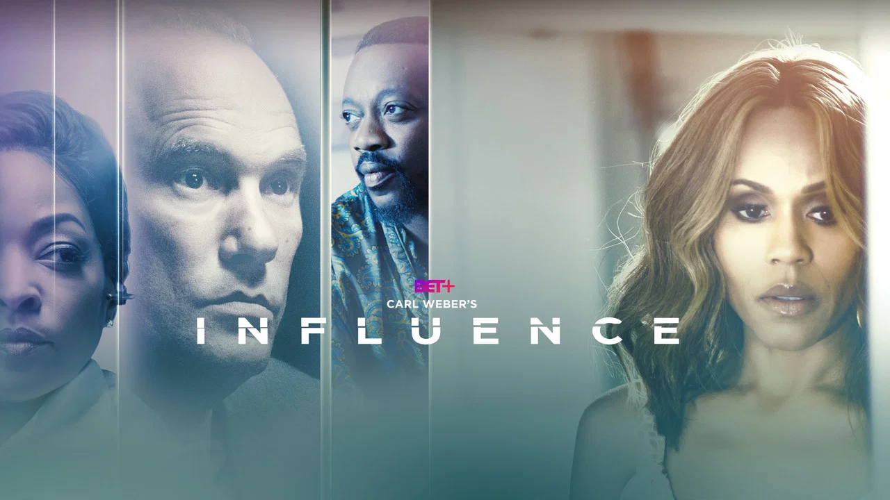 Influence - 剧照