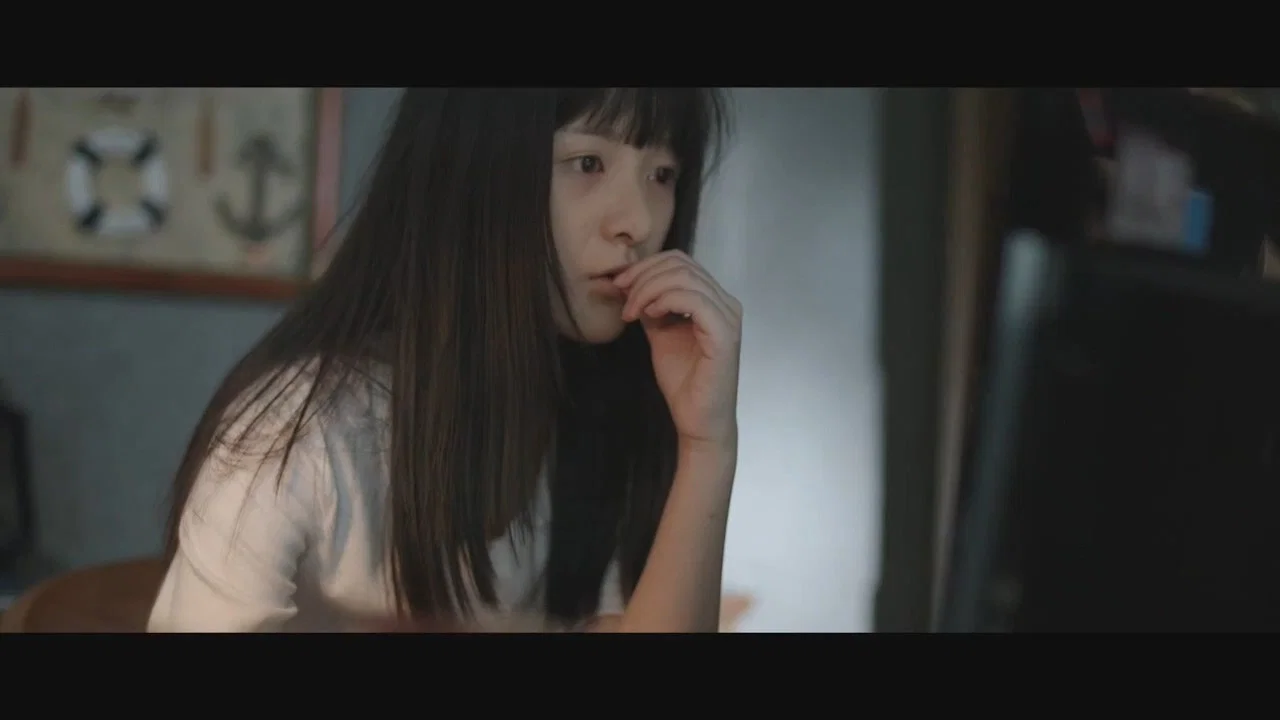 通灵之六世古宅 - 剧照