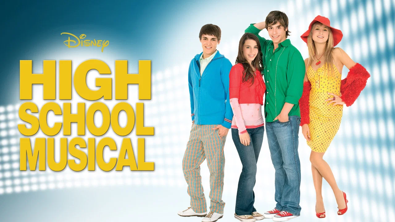 High School Musical: El desaf&iacute;o - 剧照