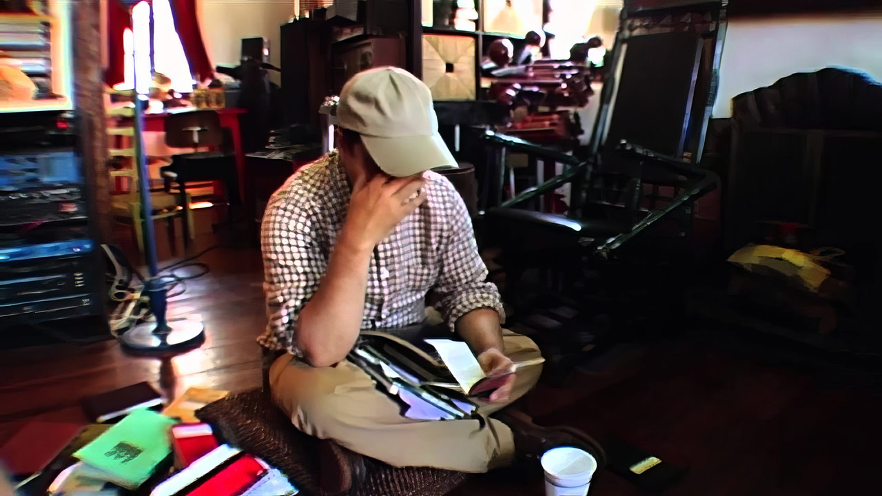 Strange Powers: Stephin Merritt and the Magnetic Fields - 剧照