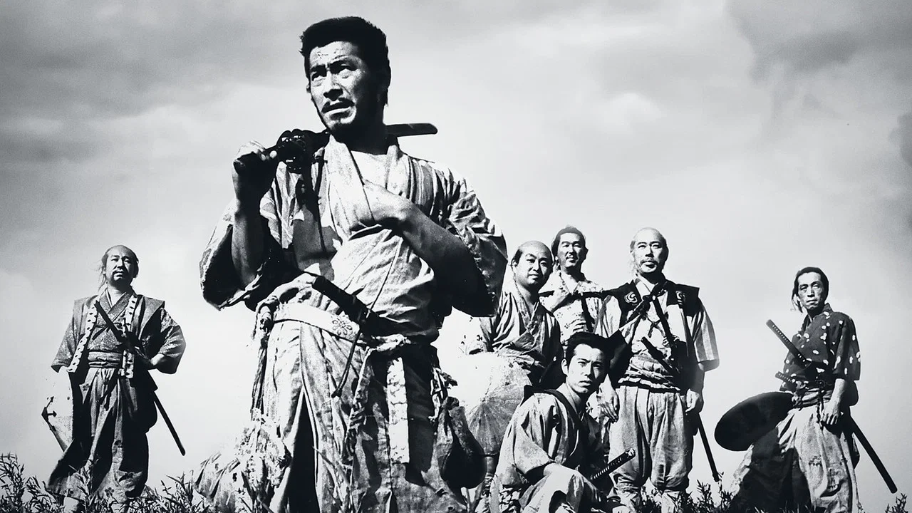 百年日本映画 - 剧照