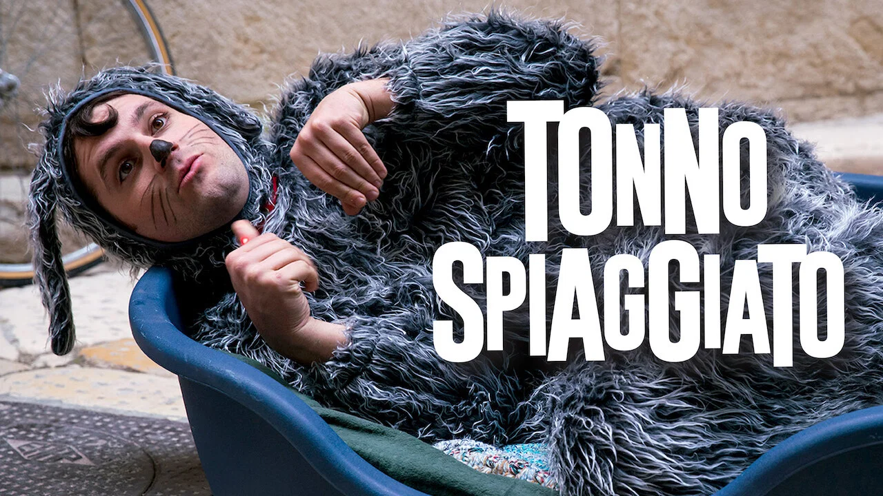 Tonno spiaggiato - 剧照