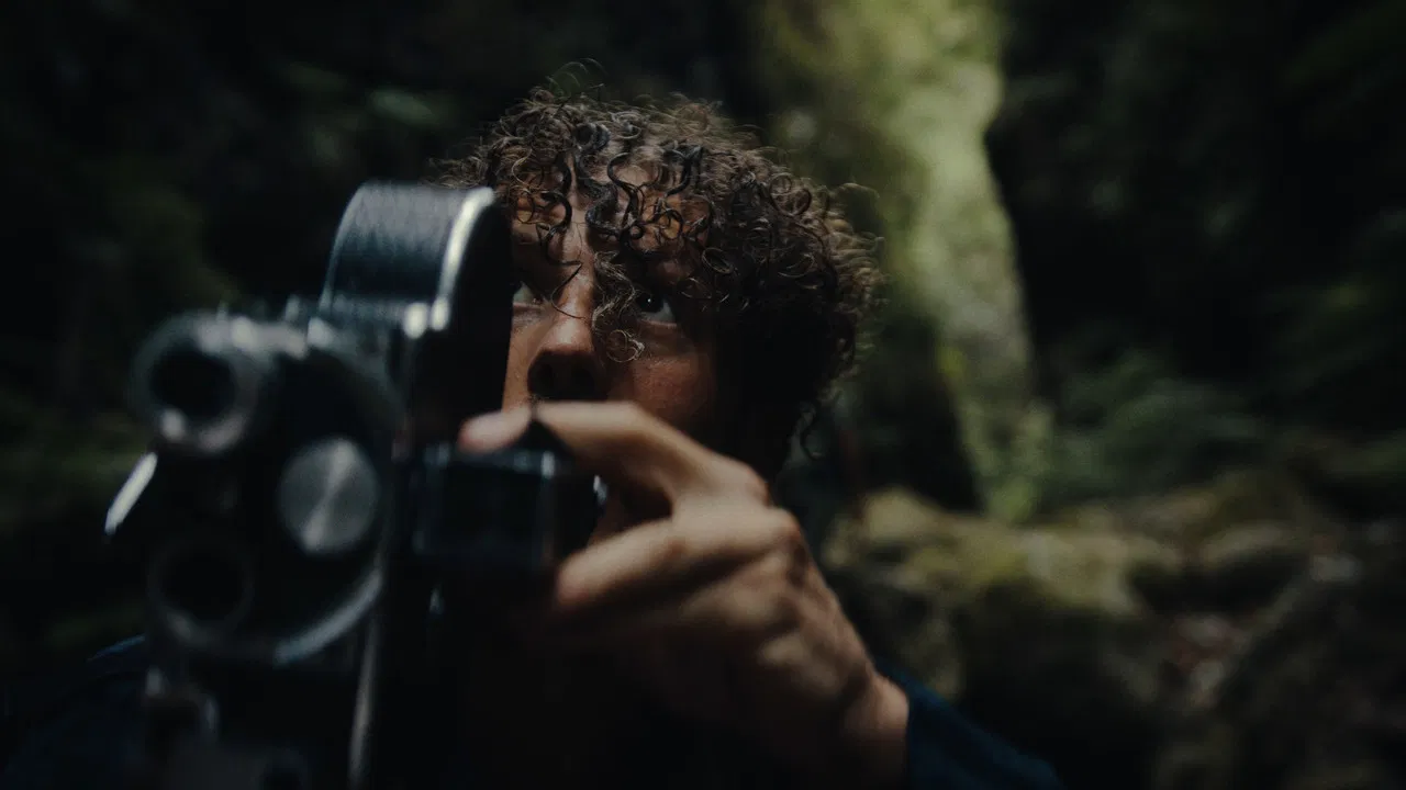 Filmmaker - 剧照